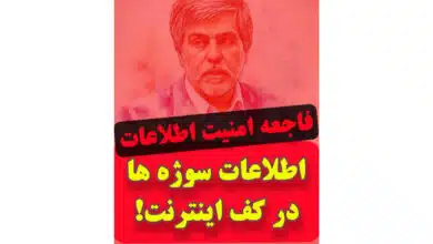فاجعه-امنیت-اطلاعات-مشخصات-سوژه-های-هدف-در-کف-اینترنت_ کارشناس رسمی جرایم رایانه ای- کارشناس رسمی رایانه- کارشناس رسمی فناوری اطلاعات