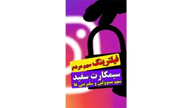 فیلترینگ، سیمکارت سفید، سیمکارت بدون فیلتر، توییتر،تبعیض،عدالت، کارشناسی فضای مجازی،دکتر مجید مقدری
