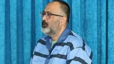 اعدام مهدی فرید به جرم جاسوسی. بررسی امنیت فناوری اطلاعات و شبکه سازمان انرژی اتمی