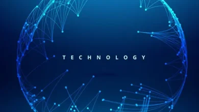 فناوری، شبکه و اینترنت