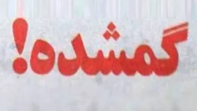 گمشده ها در تاریکی قطع اینترنت_گمشده ها در تاریکی قطع اینترنت- نوشته ای از دکتر مجید مقدری