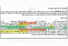 ابطال ثبت علامت تجاری