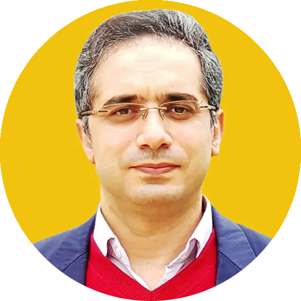 دکتر مجید مقدری